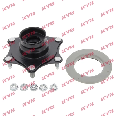 Repair Kit, suspension strut support mount Suspension Mounting Kit SM5655