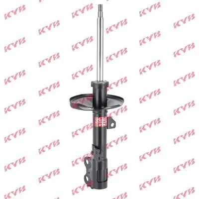Shock Absorber Excel-G 333358