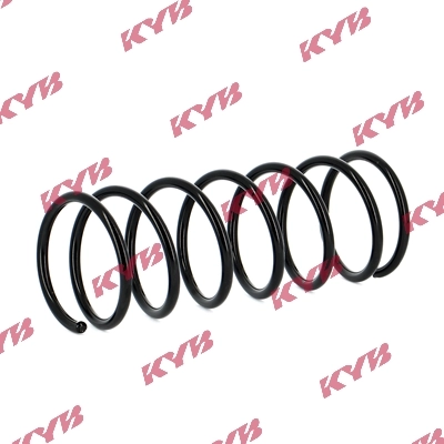 KYB RA1014 Suspension Spring