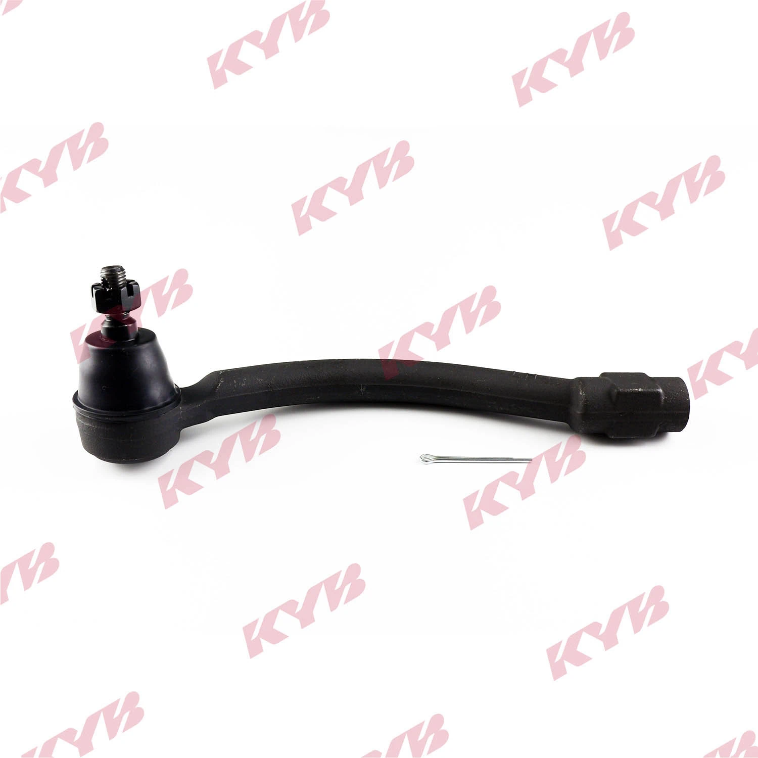 Tie Rod End KTR1284