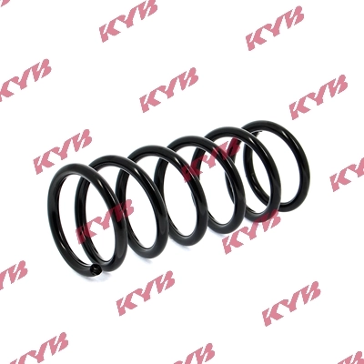 KYB RA5192 Suspension Spring