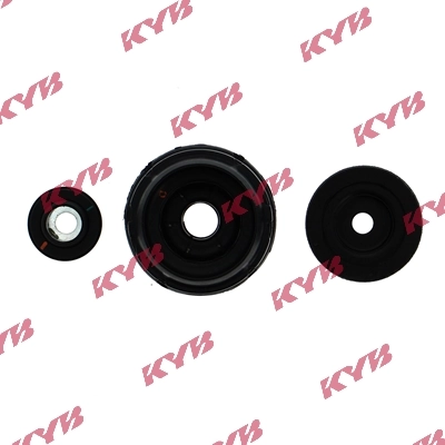 Repair Kit, suspension strut support mount Suspension Mounting Kit SM5839