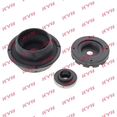 Repair Kit, suspension strut support mount Suspension Mounting Kit SM5654