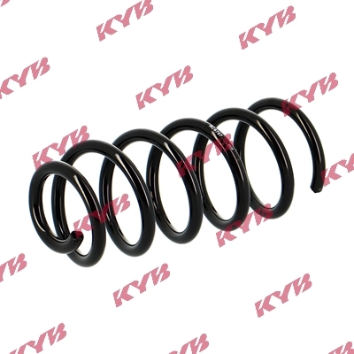 KYB RC6707 Suspension Spring