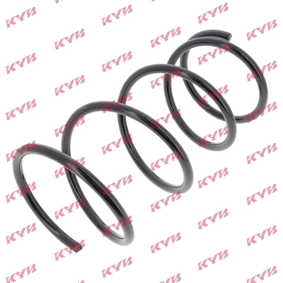 KYB RI6153 Suspension Spring