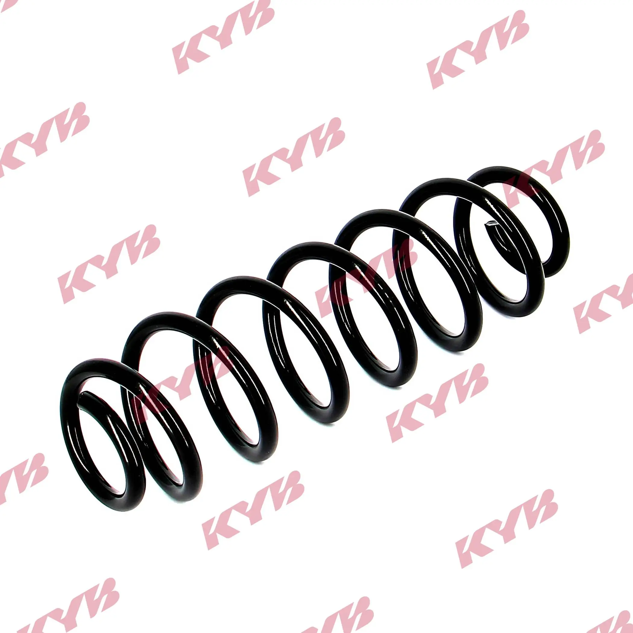 KYB RA5504 Suspension Spring
