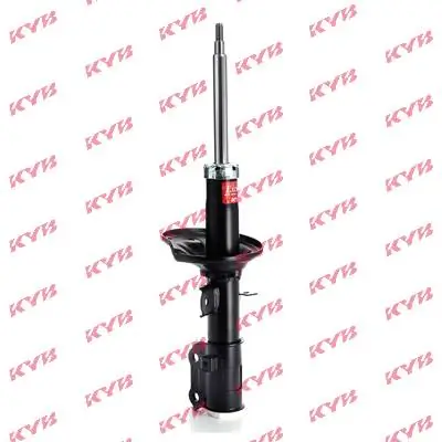 Shock Absorber Excel-G 333506
