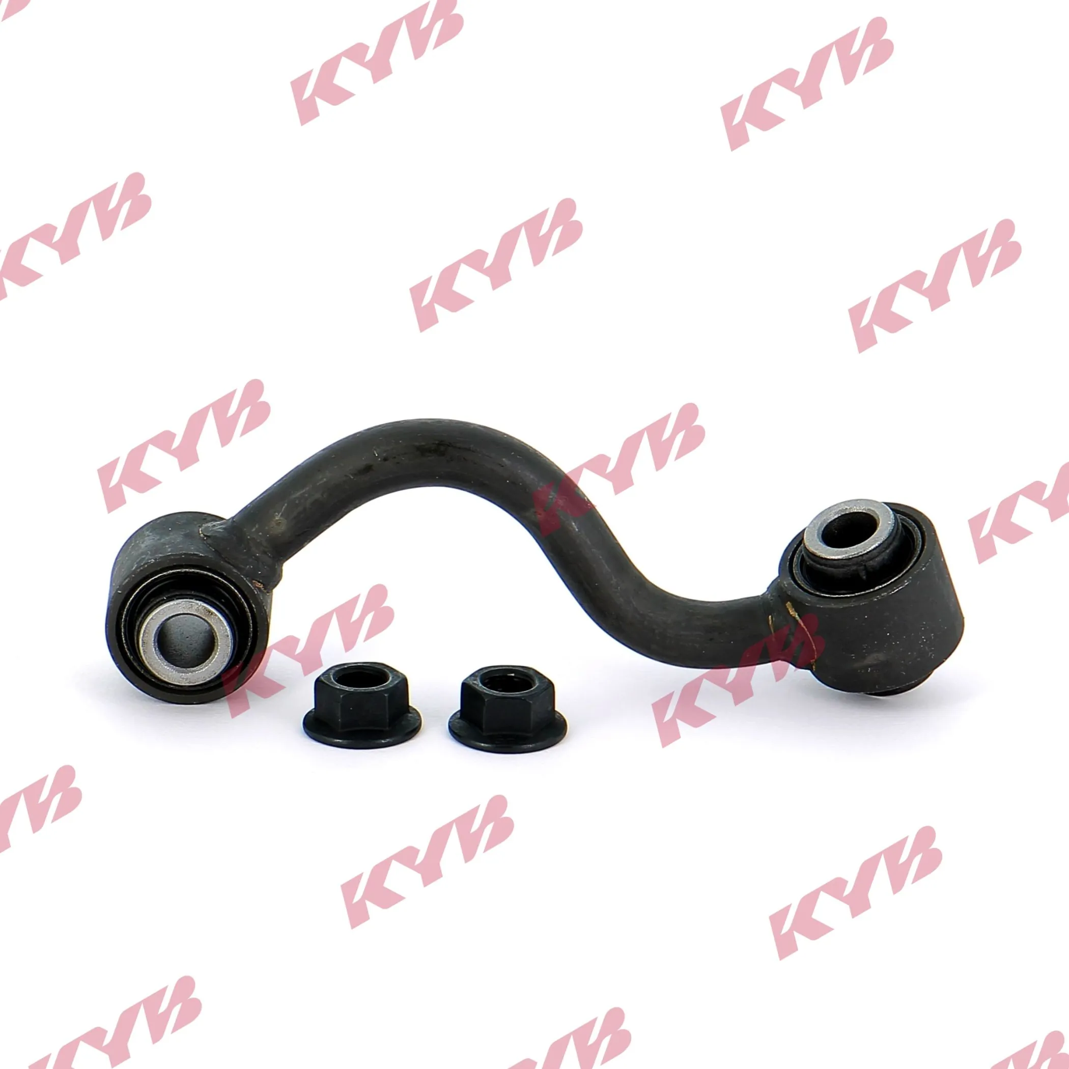 Link/Coupling Rod, stabiliser bar KSLR1077