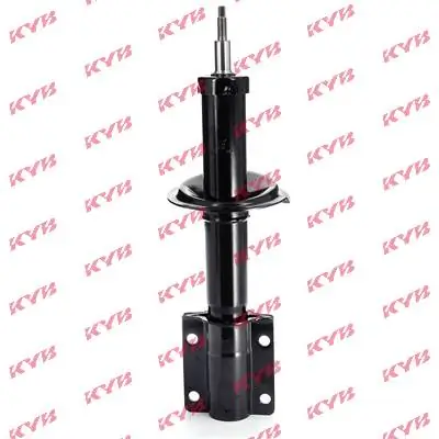 Shock Absorber Premium 635807