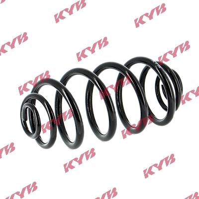 KYB RJ5002 Suspension Spring