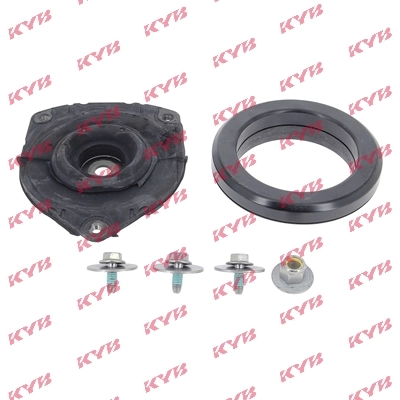 Repair Kit, suspension strut support mount Suspension Mounting Kit SM1535