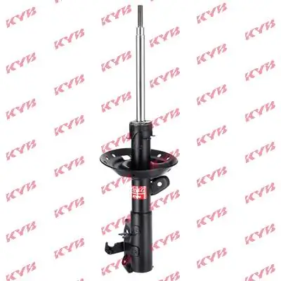 Shock Absorber Excel-G 338002