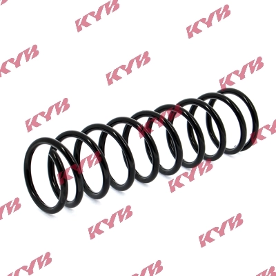 Suspension Spring K-Flex RA3382