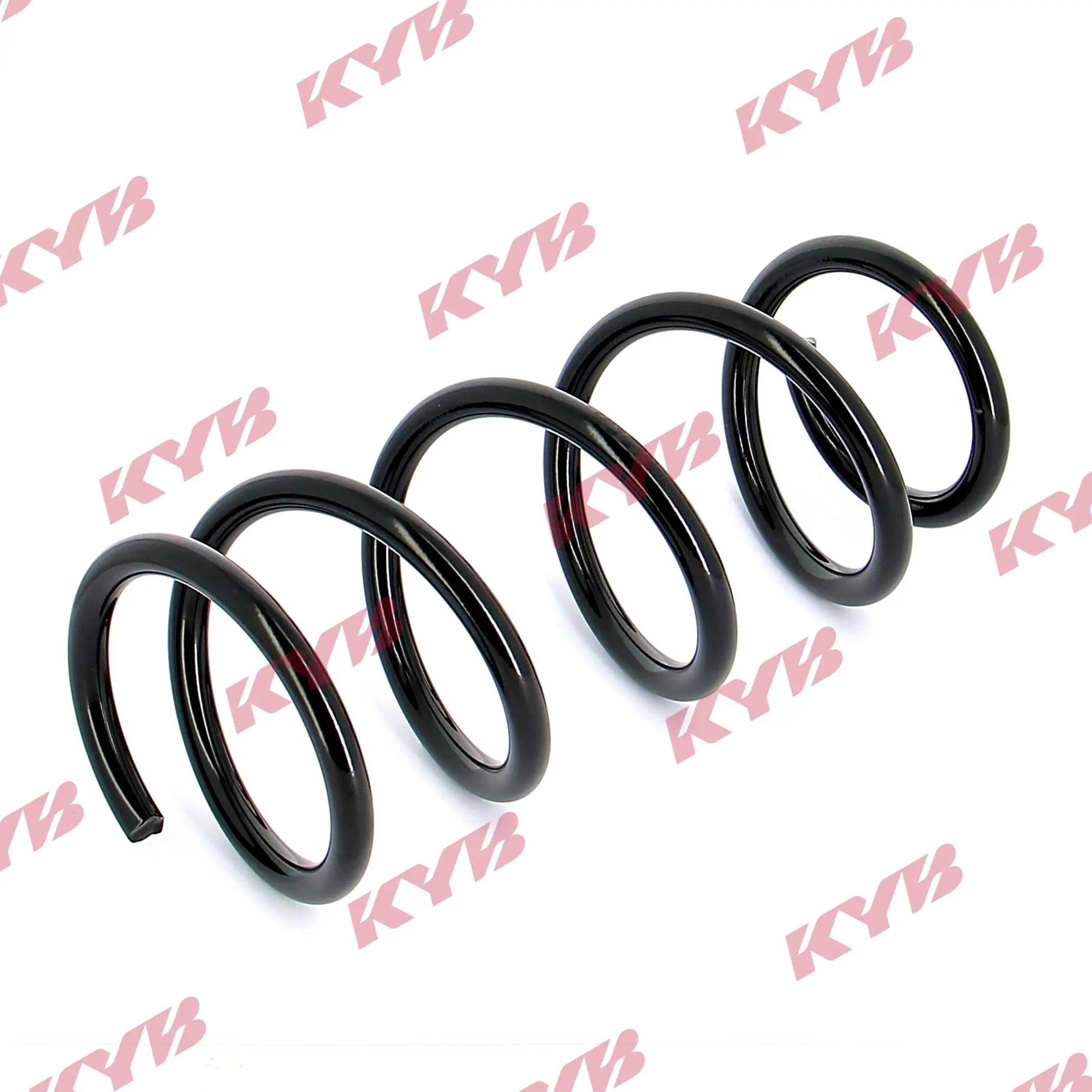 KYB RA5770 Suspension Spring