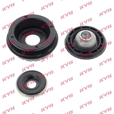 Repair Kit, suspension strut support mount Suspension Mounting Kit SM1503