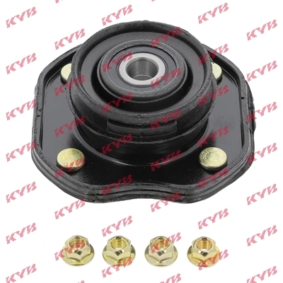 KYB SM5161 Repair Kit, suspension strut support mount