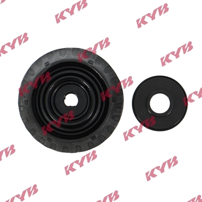 Repair Kit, suspension strut support mount Suspension Mounting Kit SM1015