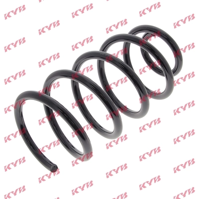 Suspension Spring K-Flex RC2201