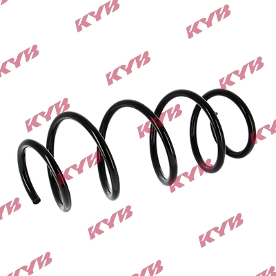 KYB RA1442 Suspension Spring