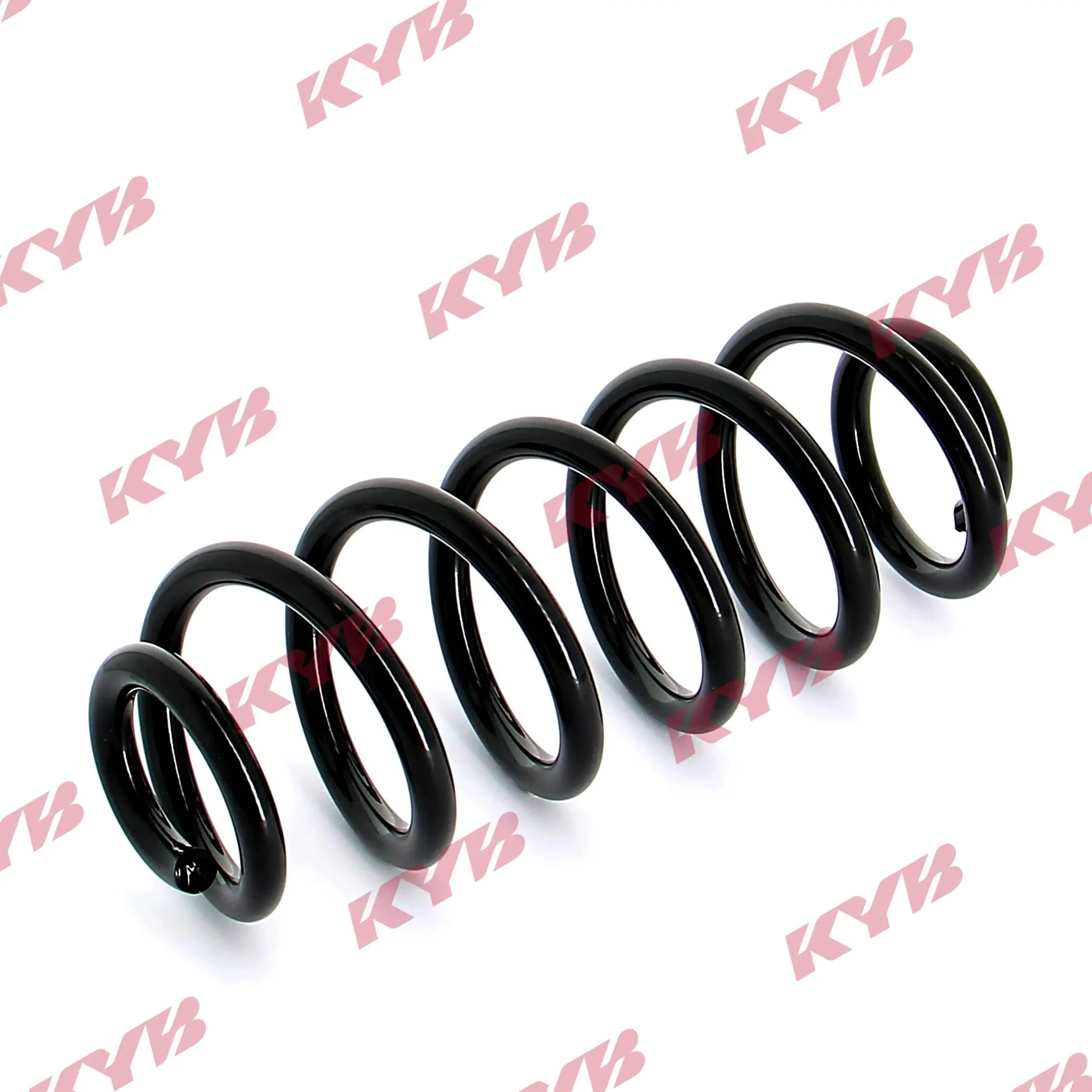 Suspension Spring K-Flex RA5793
