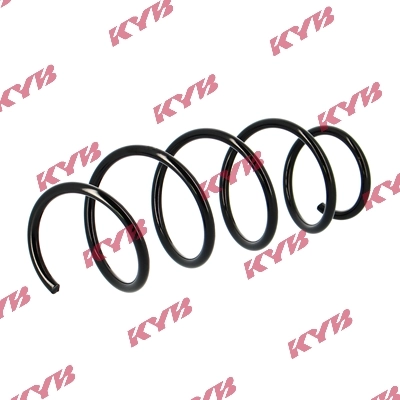 KYB RA4076 Suspension Spring