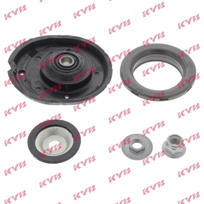 Repair Kit, suspension strut support mount Suspension Mounting Kit SM1553