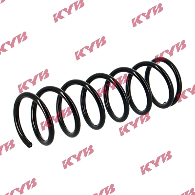 KYB RA7106 Suspension Spring