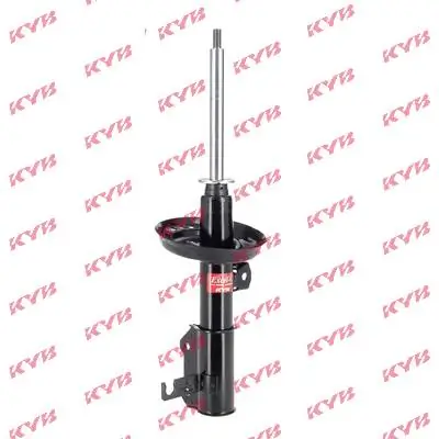Shock Absorber Excel-G 339381