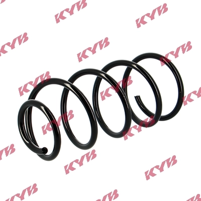 Suspension Spring K-Flex RA3449