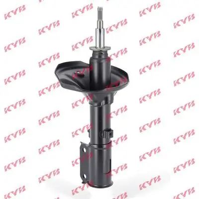 Shock Absorber Premium 634042