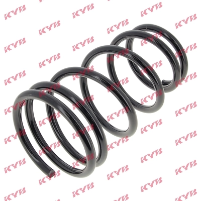 KYB RC6727 Suspension Spring
