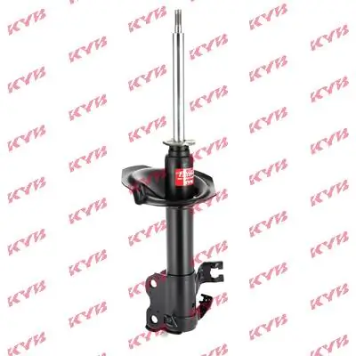 Shock Absorber Excel-G 333323