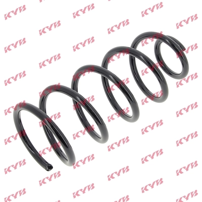 Suspension Spring K-Flex RC5279