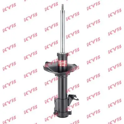 Shock Absorber Excel-G 334481
