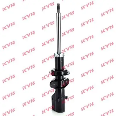Shock Absorber Premium 633874