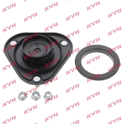 Repair Kit, suspension strut support mount Suspension Mounting Kit SM5665