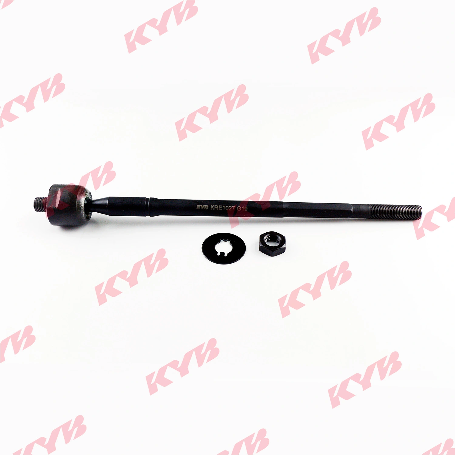 Inner Tie Rod KRE1027
