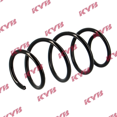 Suspension Spring K-Flex RA1491