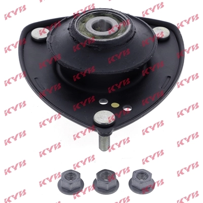 Repair Kit, suspension strut support mount Suspension Mounting Kit SM1025