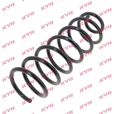 Suspension Spring K-Flex RC5796