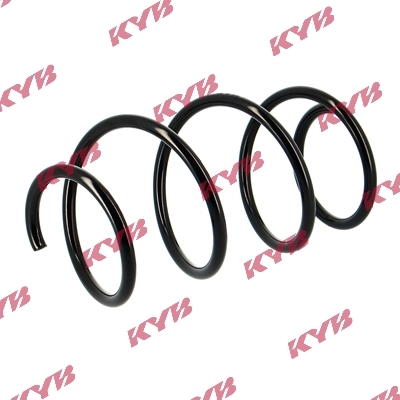 KYB RA1188 Suspension Spring