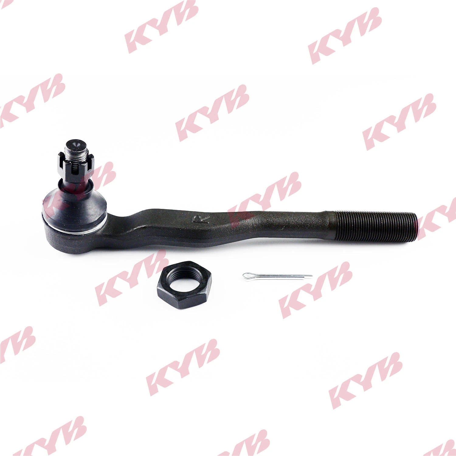 Tie Rod End KTR1233