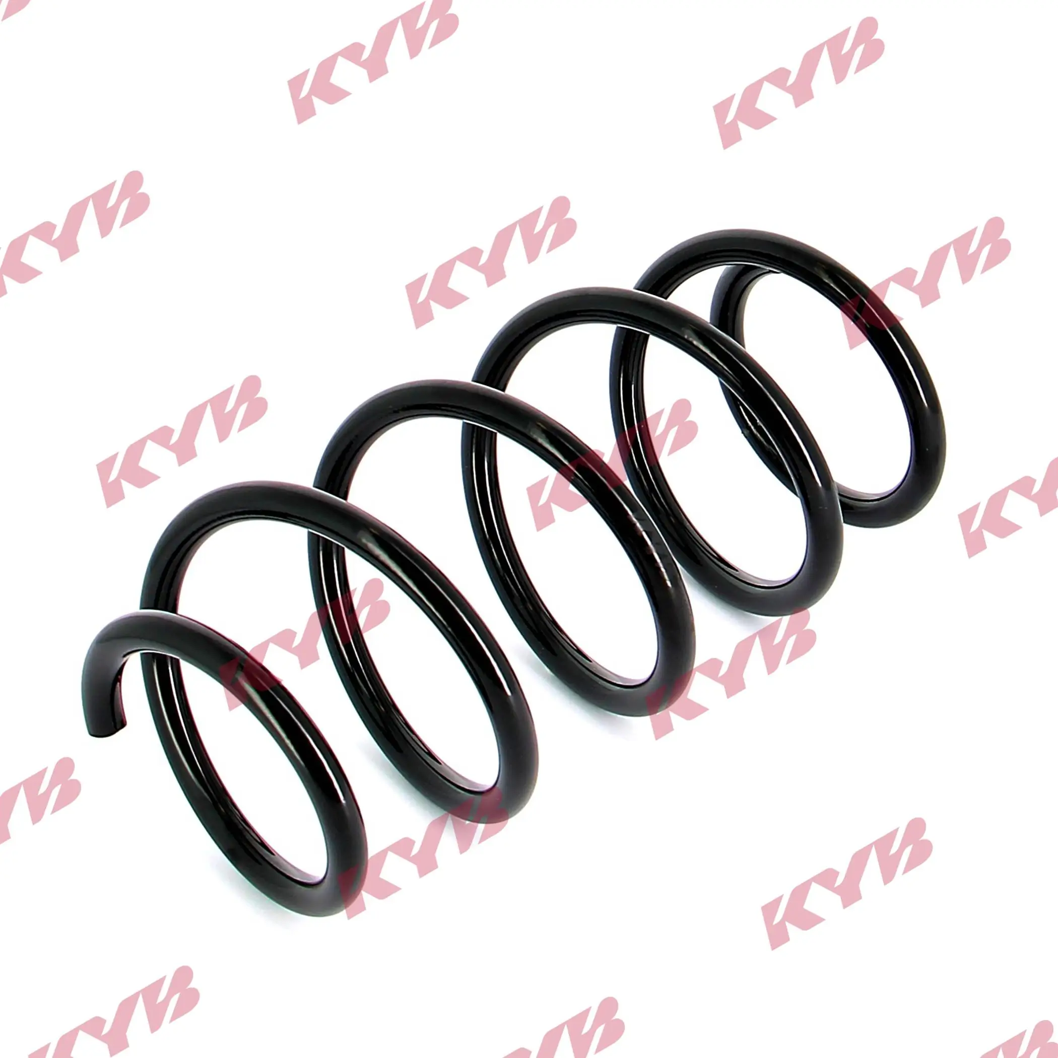 Suspension Spring K-Flex RA1525