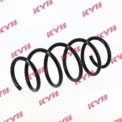 KYB RA1237 Suspension Spring