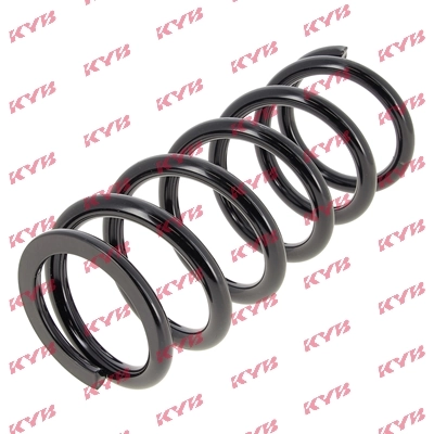 KYB RC6701 Suspension Spring