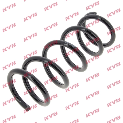 KYB RA6489 Suspension Spring
