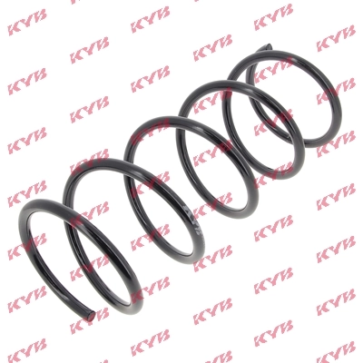 KYB RA1753 Suspension Spring