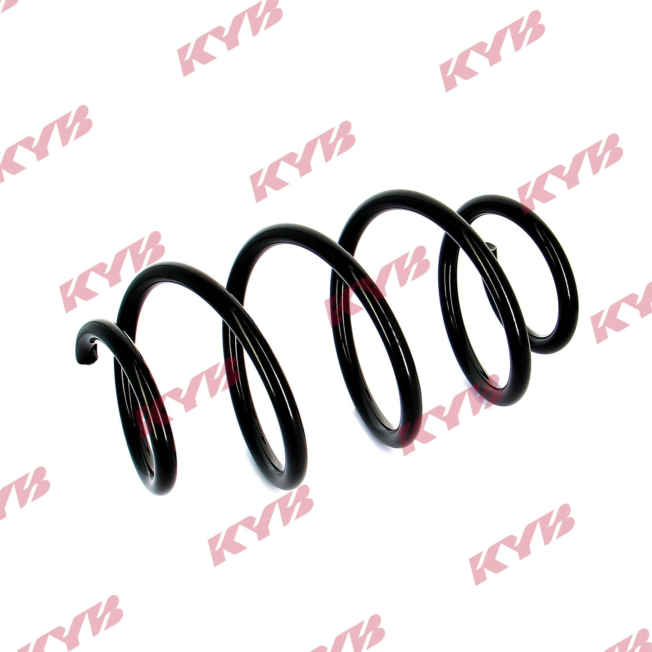 Suspension Spring K-Flex RA1710
