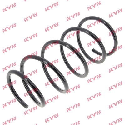 KYB RC2197 Suspension Spring