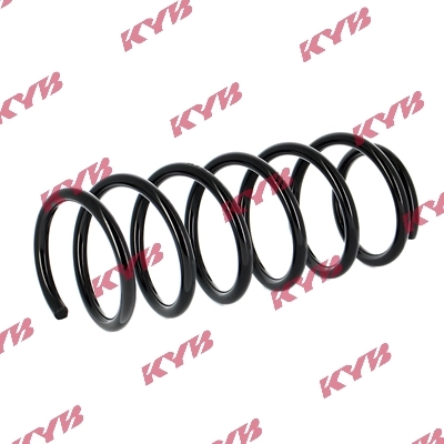 KYB RG1009 Suspension Spring